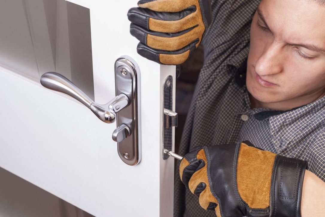 Home Corpus Christi Locksmith
