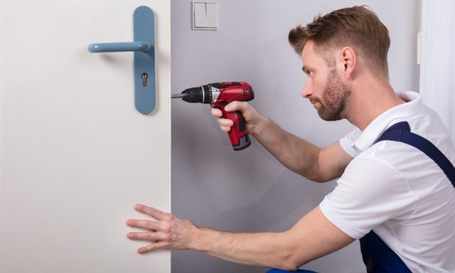 corpus christi locksmith services