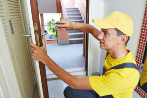 Residential Locksmith