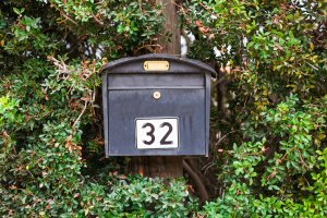 Mailbox Lockouts
