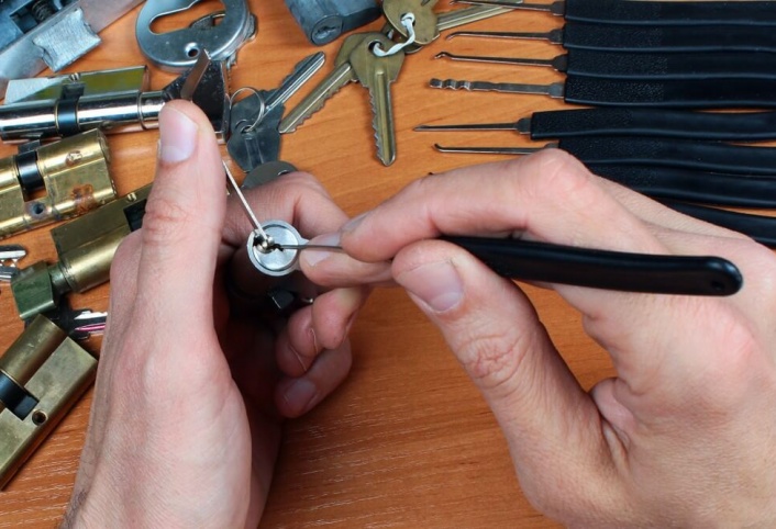 local locksmith